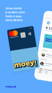 moey! - Mobile Banking screenshot 2
