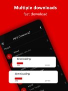 music Downloader - Download MP screenshot 6