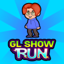 GL Show Run Icon