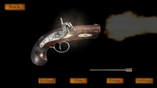 Antique Weapons Simulator screenshot 5