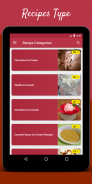 Ice Cream Recipe 🍦 Easy Ice Cream Recipes Offline screenshot 7