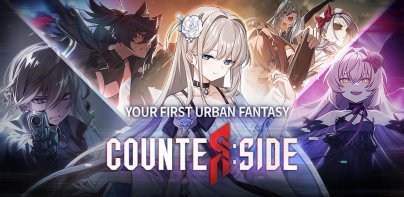 Counterside: Anime RPG