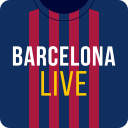 Barcelona Live — Not official