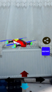 AR Drone screenshot 5