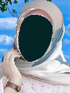 Hijab Face Editor screenshot 8