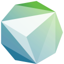 Geo4.me - personal coordinator Icon