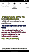 zBook: Female Suffrage screenshot 4