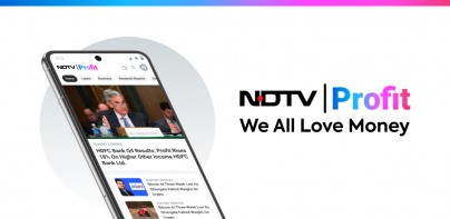 NDTV Profit