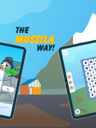 Mussila WordPlay screenshot 8