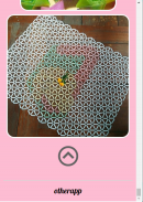 Straws Craft Ideas screenshot 1