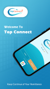 TopConnect screenshot 4