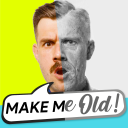 Aging App – Make Me Old