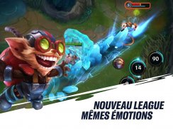 League of Legends: Wild Rift screenshot 4