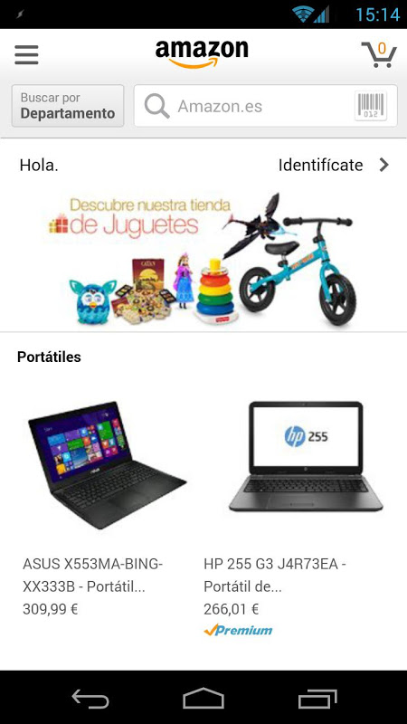 buscar en amazon por foto