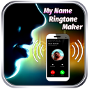 My Name Ringtone Maker 2024 Icon