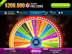 Jackpot Wild-Win Slots Machine screenshot 6