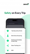 DriveU: Drivers & Car Services screenshot 6
