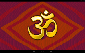 Om Live Wallpaper screenshot 8