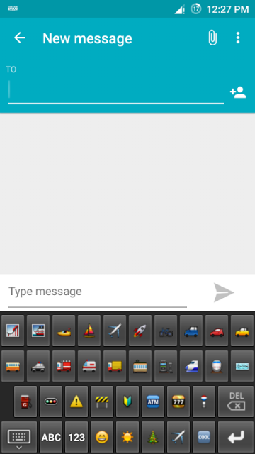 Emoji Keyboard | Download APK for Android - Aptoide