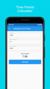 Compound Interest Calculator screenshot 2