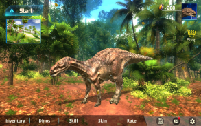 Iguanodon Simulator screenshot 15