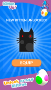 Kitten Up! screenshot 5
