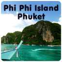 Phi Phi Island Phuket Tour Icon