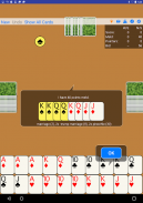 Pinochle screenshot 9