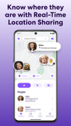 Life360: Live Location Sharing screenshot 4
