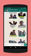 Hera Pheri Stickers For Whatsapp screenshot 0