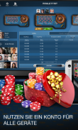 Casino-Roulette: Roulettist screenshot 2
