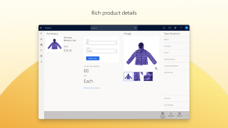 Store Commerce screenshot 0