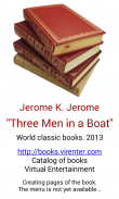 Three Men in a Boat screenshot 1