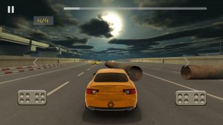 Asfhalt 10 Car Racing Game screenshot 2
