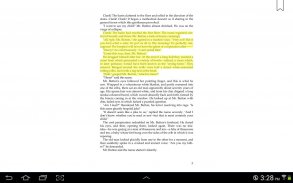 Kopykitab eReader & Test Prep screenshot 6