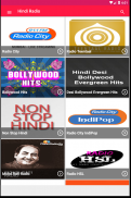 Hindi FM Radio हिंदी रेडियो screenshot 7