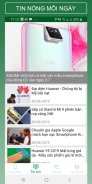 Đại Đoàn Gia Mobile screenshot 1