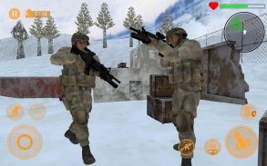 Call Of Mission IGI Warfare: Special OPS Game 2020 screenshot 2