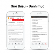 Cổng thông tin điện tử Quốc Hội screenshot 0