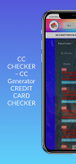 Namso gen Live/die cc checker screenshot 5