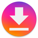 Easy Save &Share for Instagram Icon