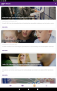CNV Vakmensen - app voor werk en inkomen screenshot 2