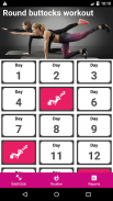 EXERCISES FOR WOMEN screenshot 15