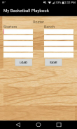 My Basketball Playbook screenshot 5