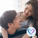 JapanCupid - Japanese Dating App Icon