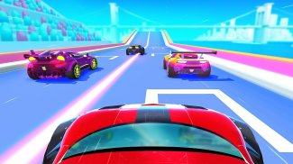 SUP Multiplayer Racing screenshot 6