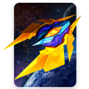 SPACE SHOOTER Icon