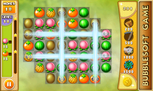 Fruit Crush screenshot 1