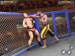 Martial Arts: Fighting Games screenshot 10