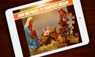 Lord Jesus Jigsaw Master Art Puzzle screenshot 6